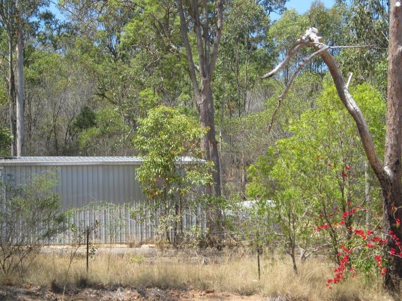 128 McQuire Road, Wattle Camp QLD 4615