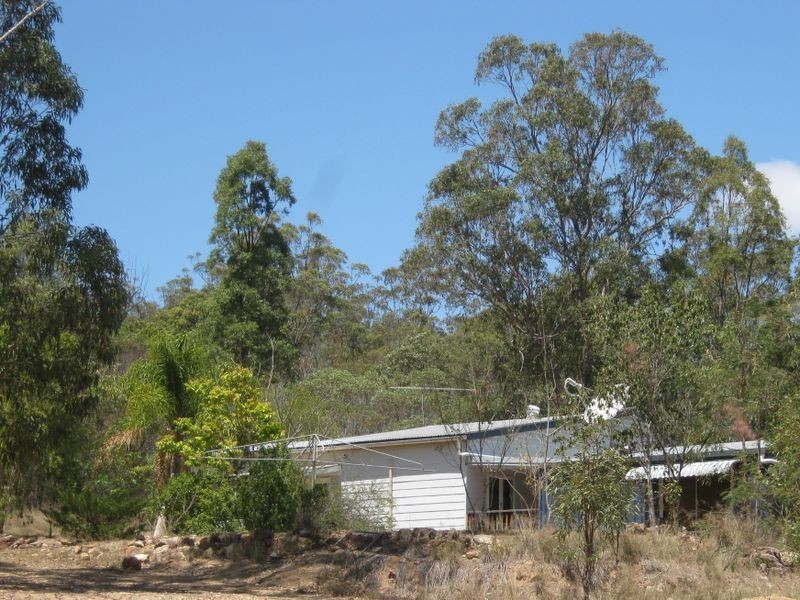 128 McQuire Road, Wattle Camp QLD 4615
