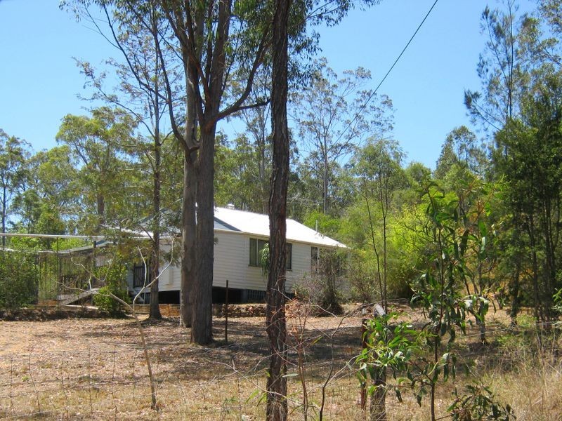 128 McQuire Road, Wattle Camp QLD 4615