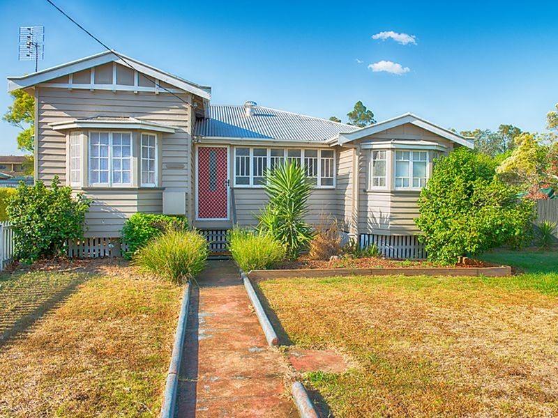 276 Haly Street, Kingaroy QLD 4610