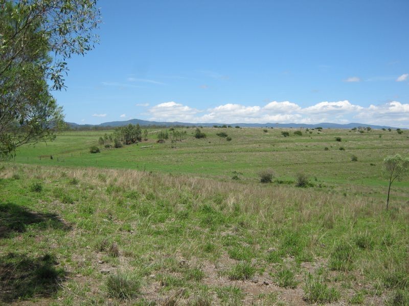 Lot 14 Pimpimbudgee Road, Maidenwell QLD 4615