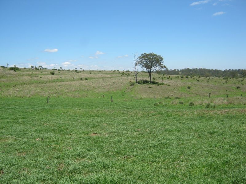 Lot 14 Pimpimbudgee Road, Maidenwell QLD 4615