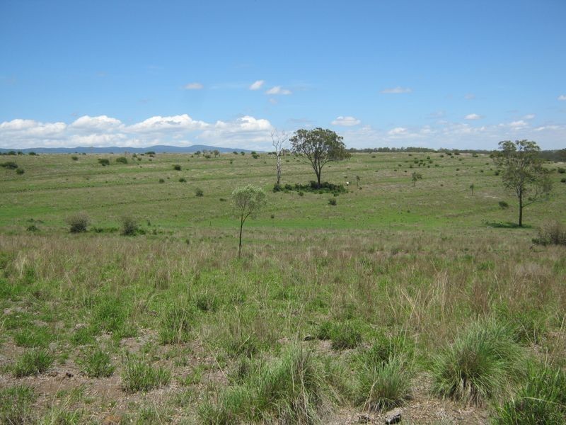 Lot 14 Pimpimbudgee Road, Maidenwell QLD 4615