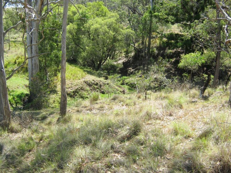 Lot 14 Pimpimbudgee Road, Maidenwell QLD 4615