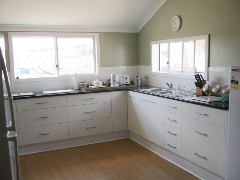 449 Cushnie Road, Tingoora QLD 4608