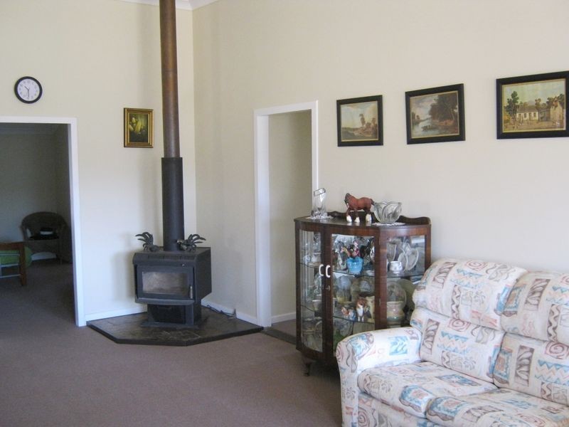 449 Cushnie Road, Tingoora QLD 4608