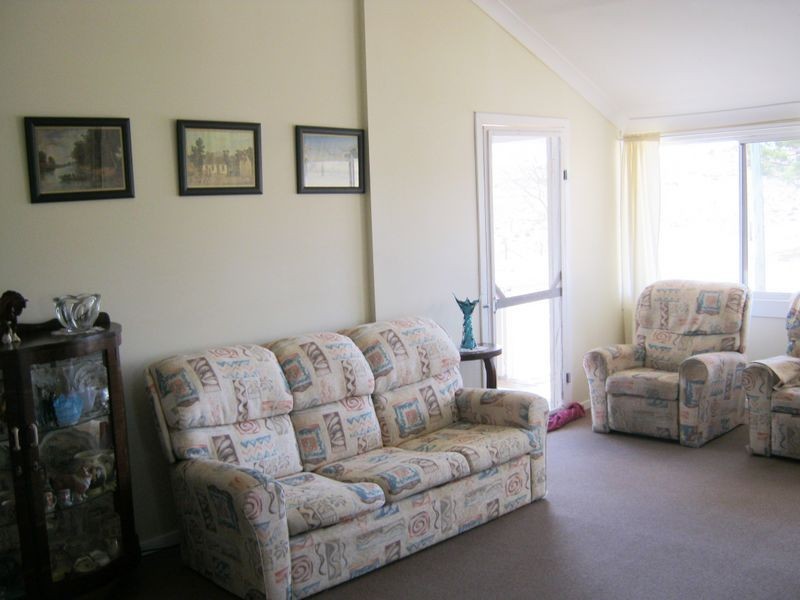 449 Cushnie Road, Tingoora QLD 4608