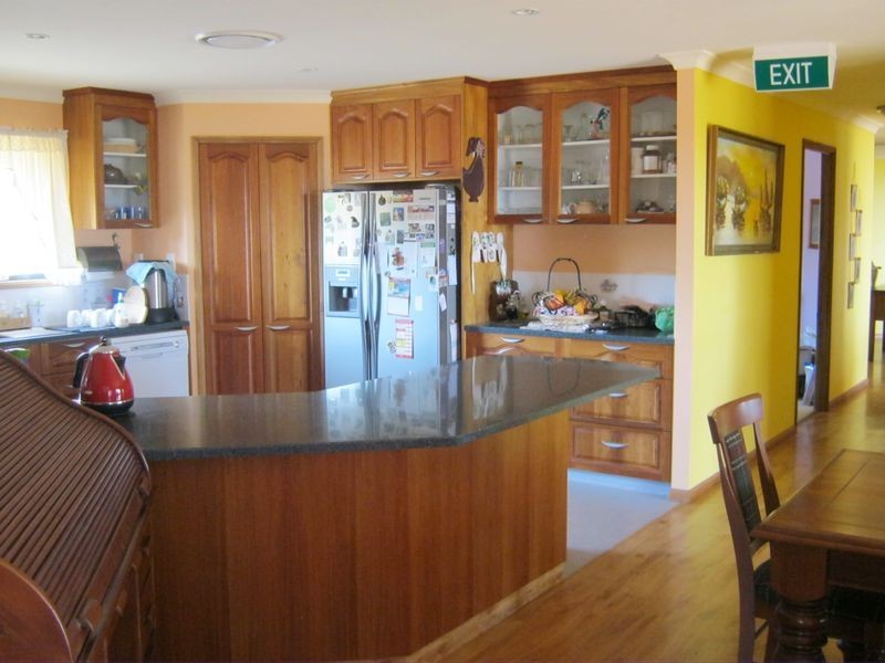 166 Hillsdale Road, Booie QLD 4610