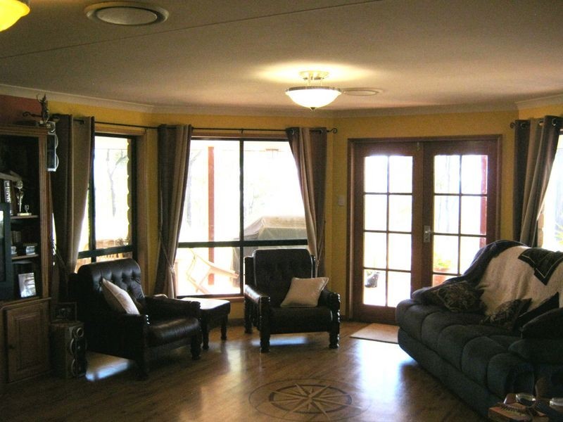 166 Hillsdale Road, Booie QLD 4610