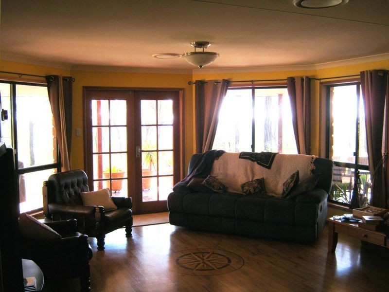 166 Hillsdale Road, Booie QLD 4610