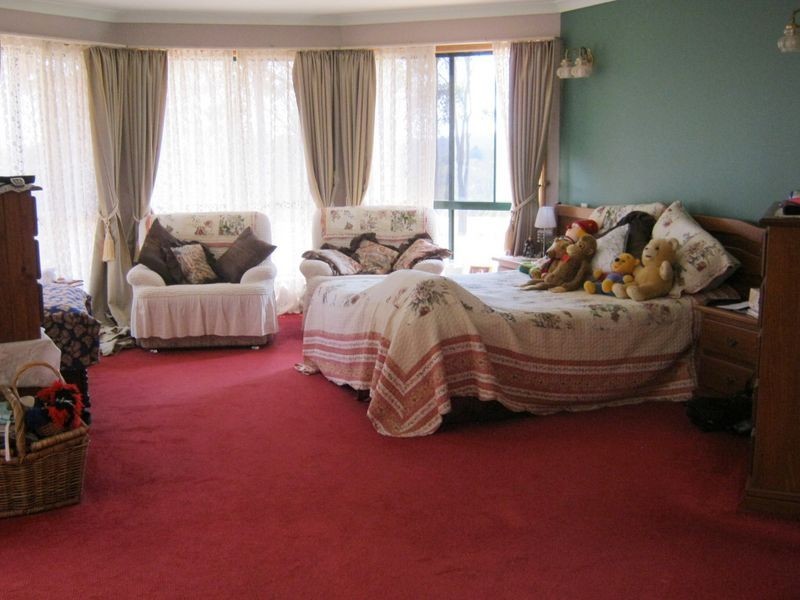 166 Hillsdale Road, Booie QLD 4610