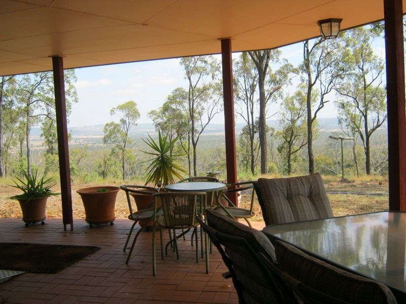 166 Hillsdale Road, Booie QLD 4610