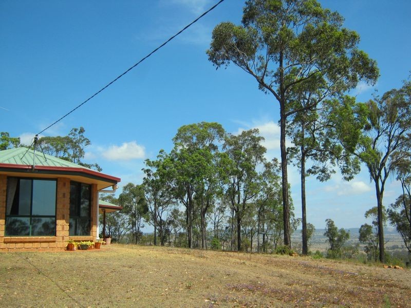 166 Hillsdale Road, Booie QLD 4610