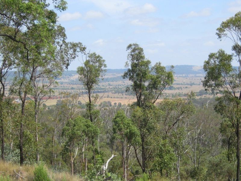 166 Hillsdale Road, Booie QLD 4610