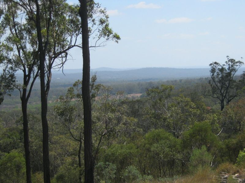 166 Hillsdale Road, Booie QLD 4610