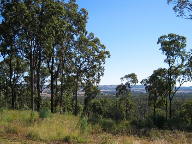 166 Hillsdale Road, Booie QLD 4610