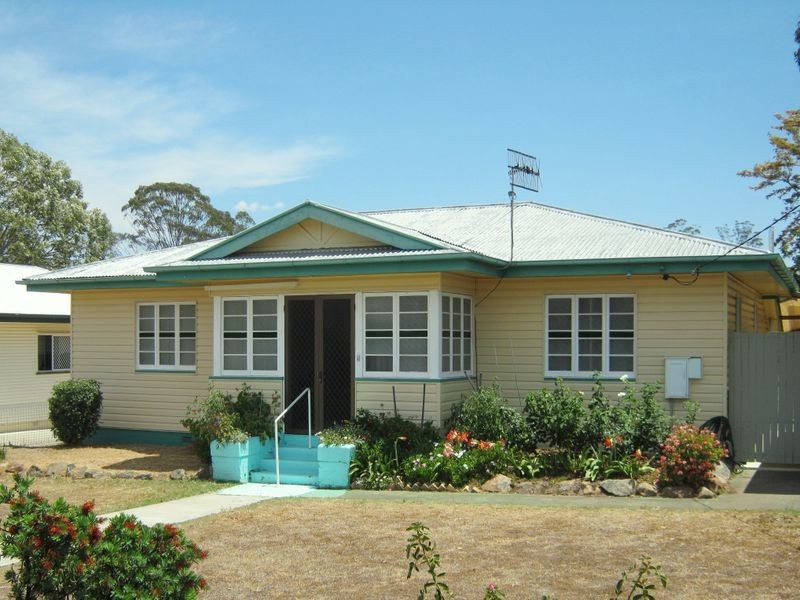 67 Douglas Street North, Murgon QLD 4605