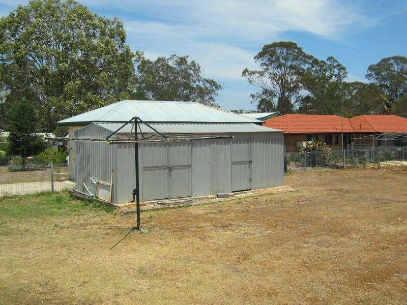 67 Douglas Street North, Murgon QLD 4605