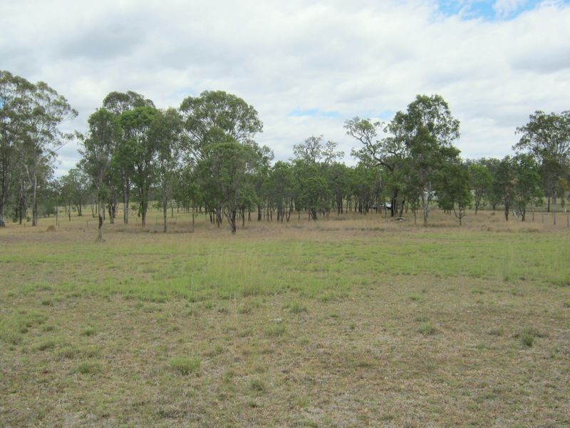 Lot 13 Birch Road, Wattle Camp QLD 4615