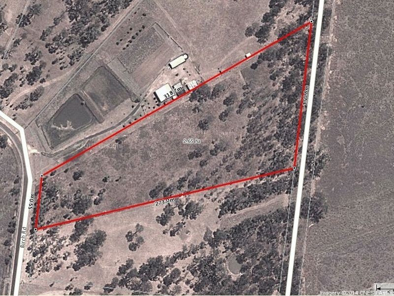 Lot 13 Birch Road, Wattle Camp QLD 4615