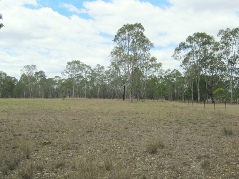Lot 13 Birch Road, Wattle Camp QLD 4615