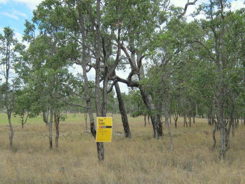 Lot 13 Birch Road, Wattle Camp QLD 4615