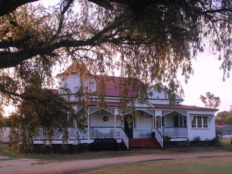 63 First Avenue, Kingaroy QLD 4610