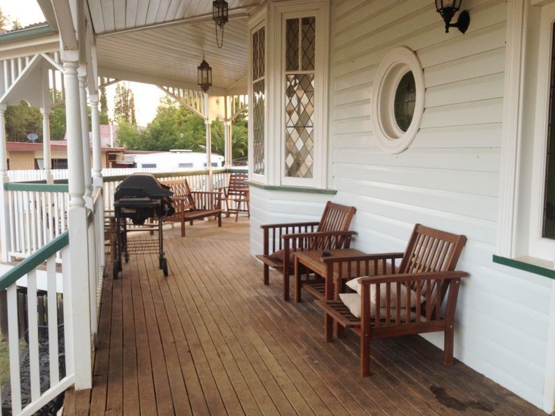 63 First Avenue, Kingaroy QLD 4610