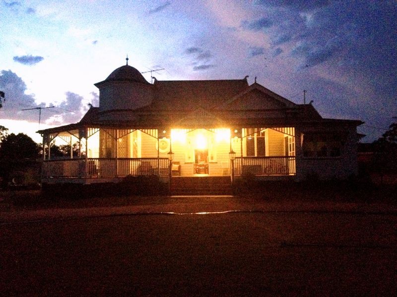 63 First Avenue, Kingaroy QLD 4610