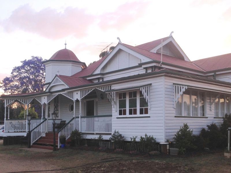 63 First Avenue, Kingaroy QLD 4610