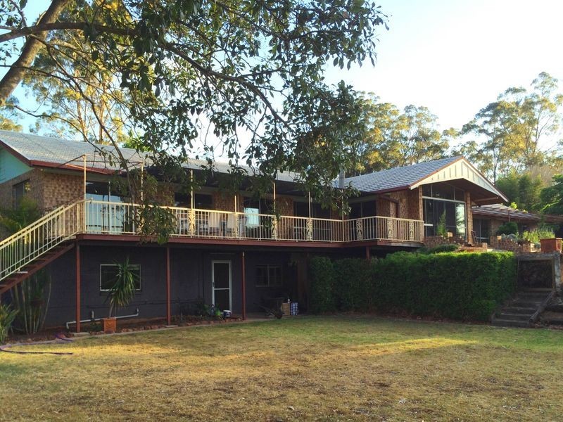 118 Couchmans Road, Kingaroy QLD 4610