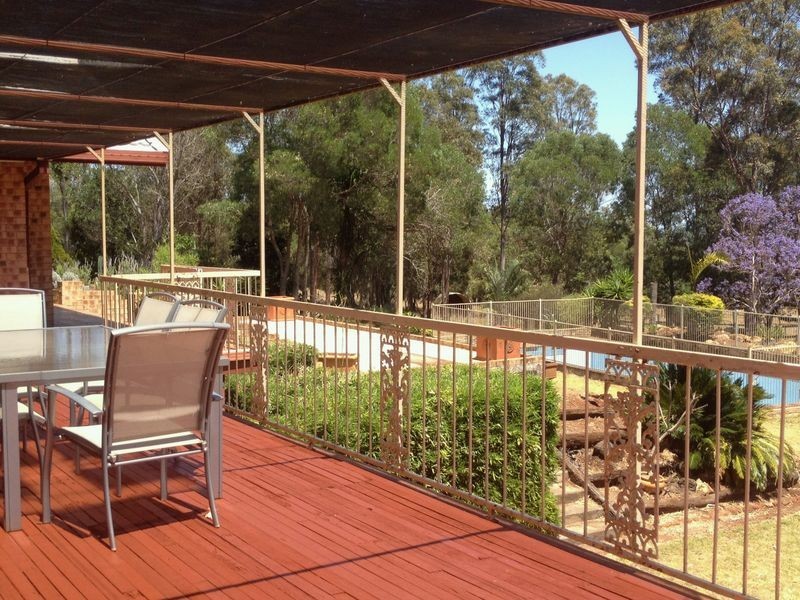 118 Couchmans Road, Kingaroy QLD 4610
