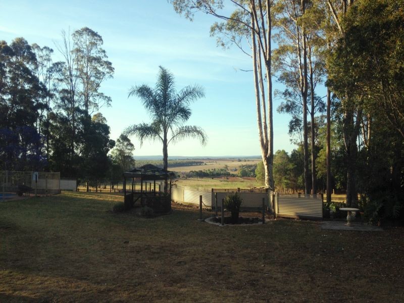 118 Couchmans Road, Kingaroy QLD 4610