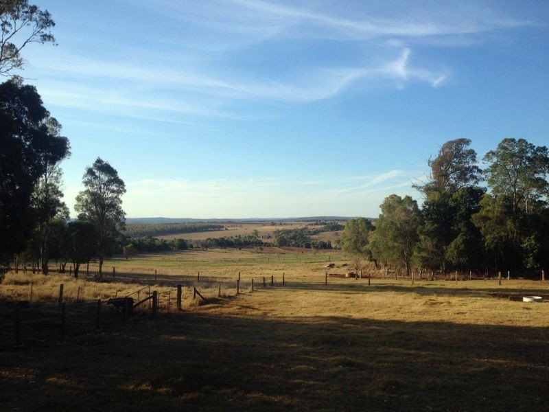 118 Couchmans Road, Kingaroy QLD 4610