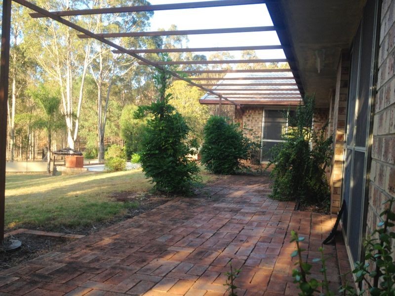 118 Couchmans Road, Kingaroy QLD 4610