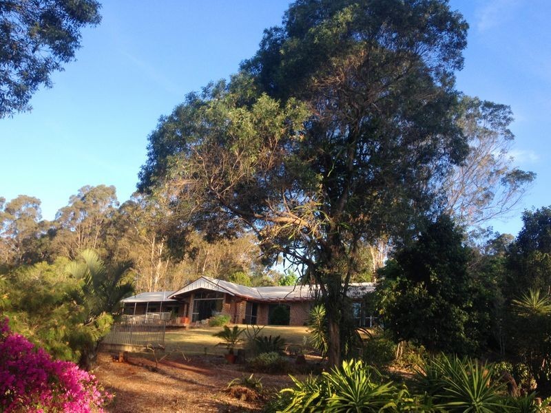 118 Couchmans Road, Kingaroy QLD 4610