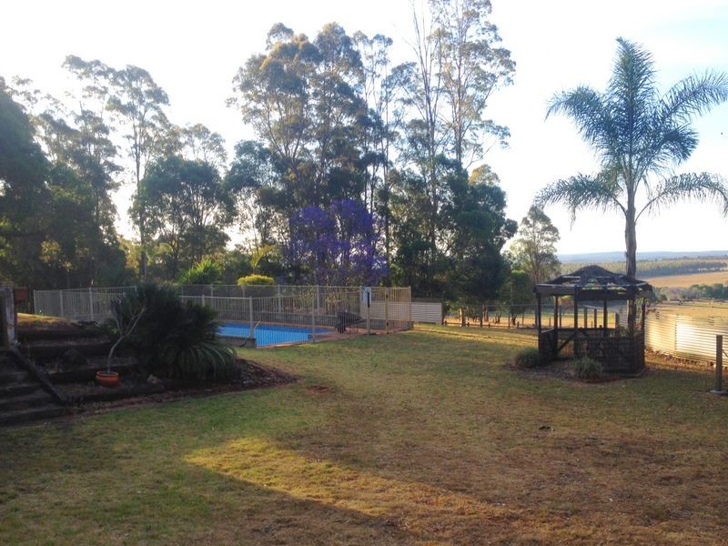 118 Couchmans Road, Kingaroy QLD 4610