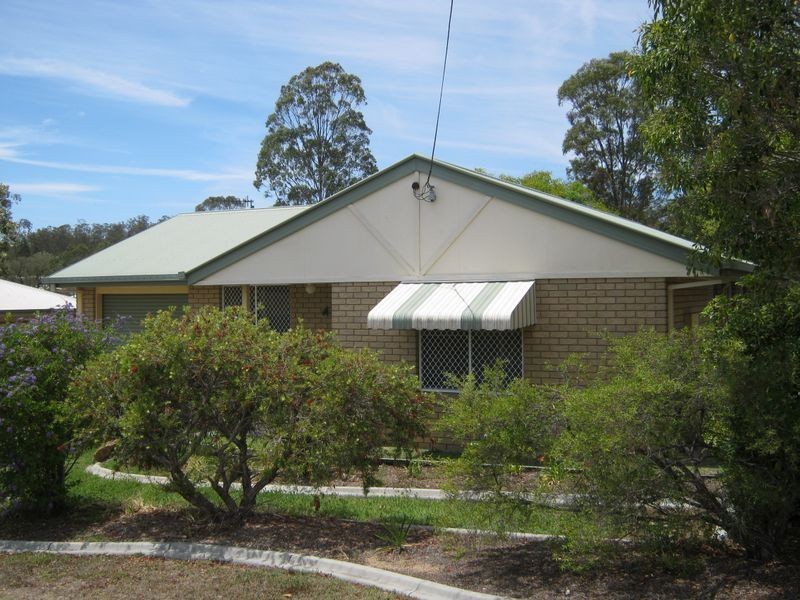 12 Burns Cres, Wondai QLD 4606