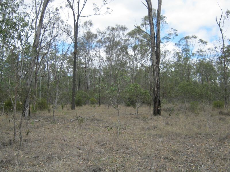 Lot 17 Burkes Rd, Booie QLD 4610