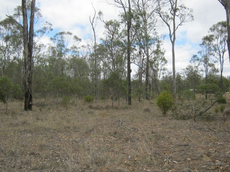 Lot 17 Burkes Rd, Booie QLD 4610
