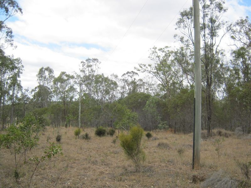 Lot 17 Burkes Rd, Booie QLD 4610