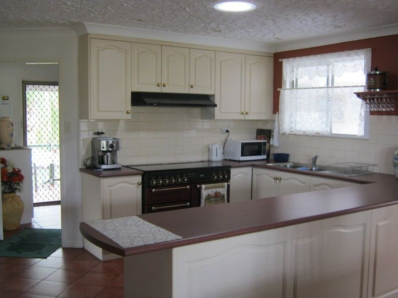 67 Malar Cres, Booie QLD 4610