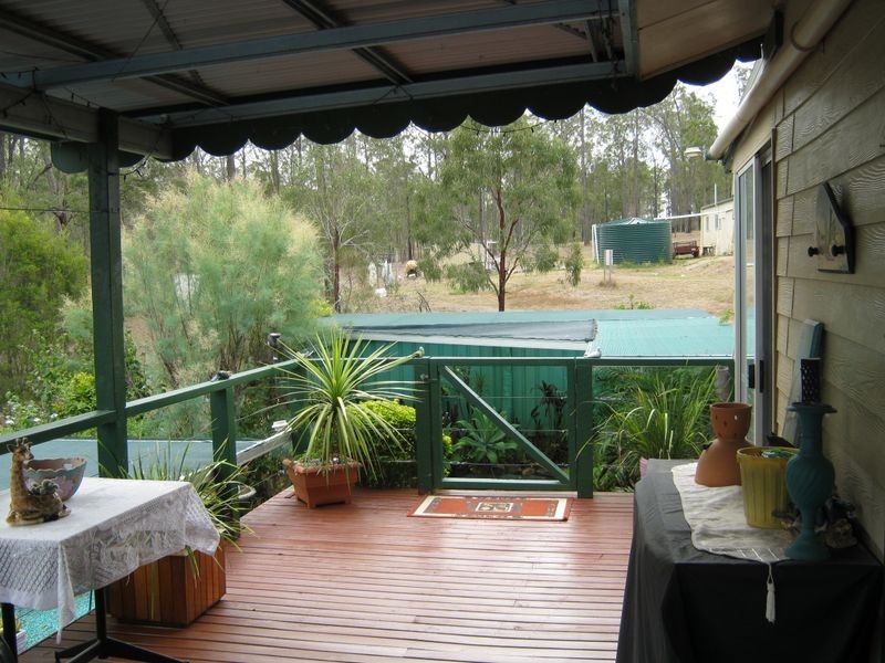 67 Malar Cres, Booie QLD 4610