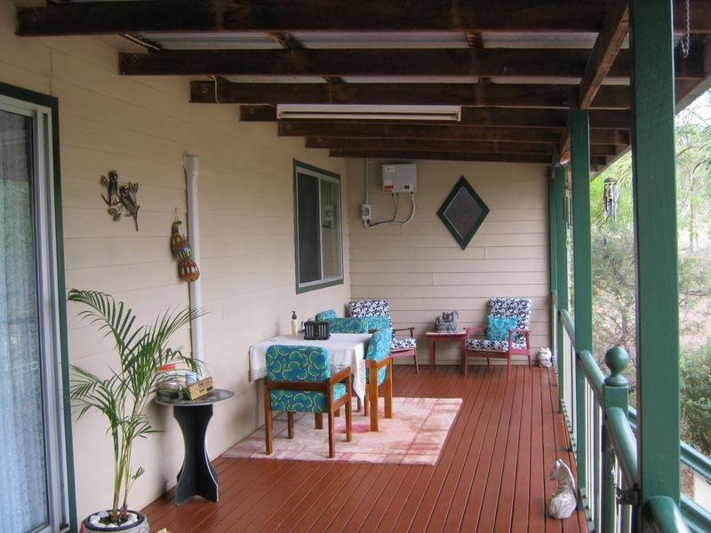 67 Malar Cres, Booie QLD 4610