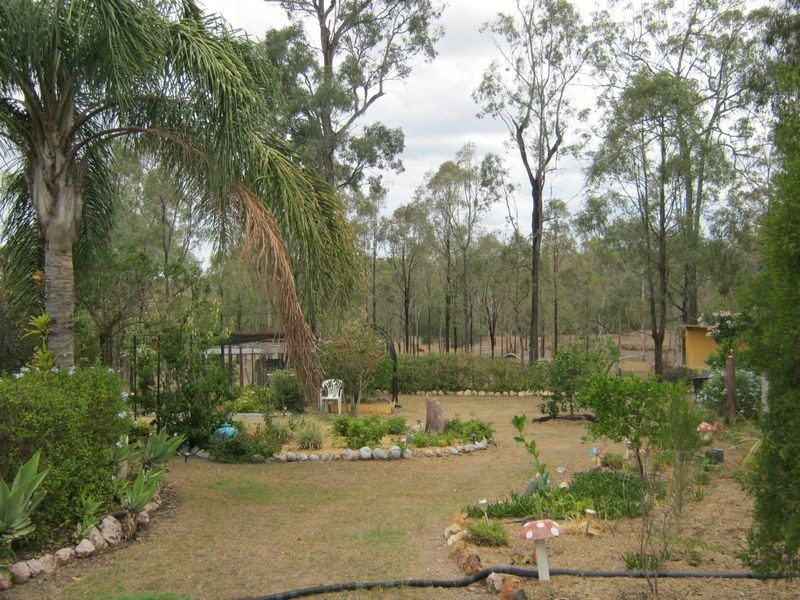 67 Malar Cres, Booie QLD 4610