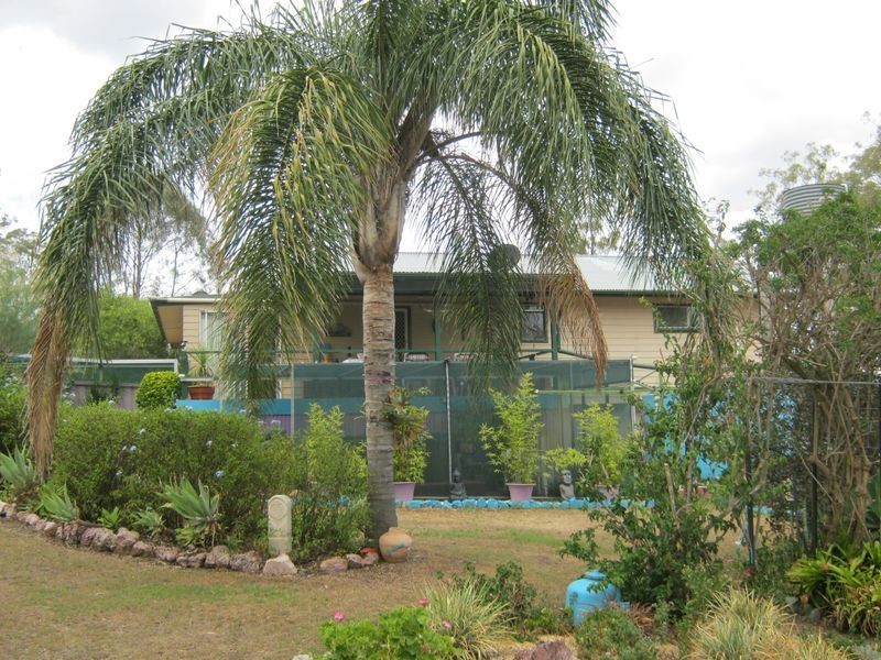 67 Malar Cres, Booie QLD 4610