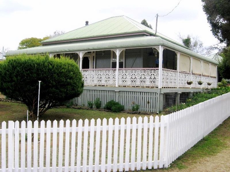 98 Haly Street, Kingaroy QLD 4610