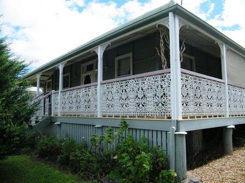 98 Haly Street, Kingaroy QLD 4610