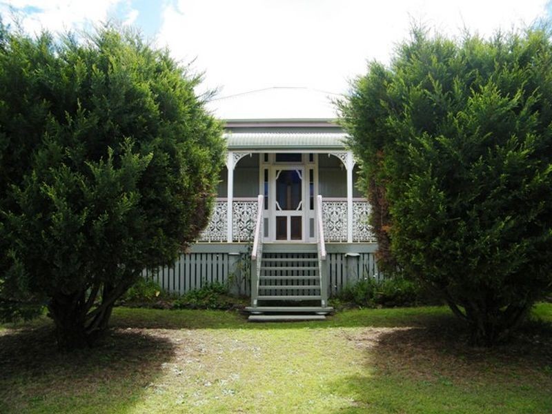 98 Haly Street, Kingaroy QLD 4610