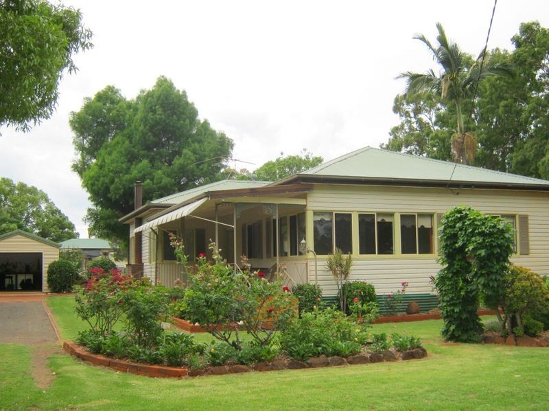 8-12 Gordon Street, Kumbia QLD 4610